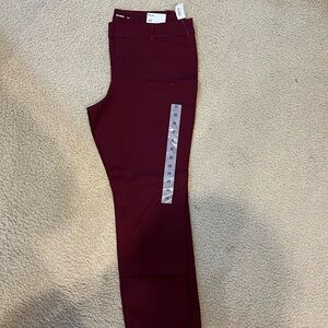 nwt Old Navy Pixie Pants